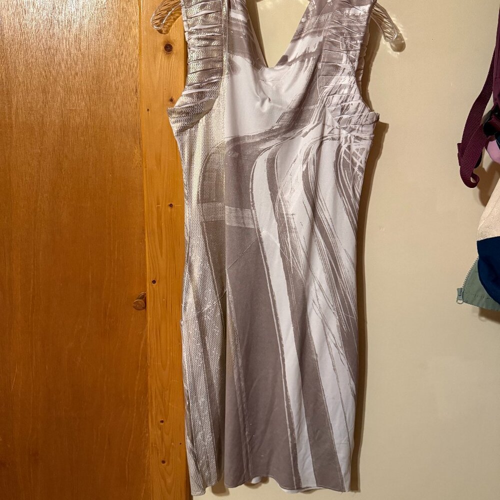 Maria Vazquez Dress